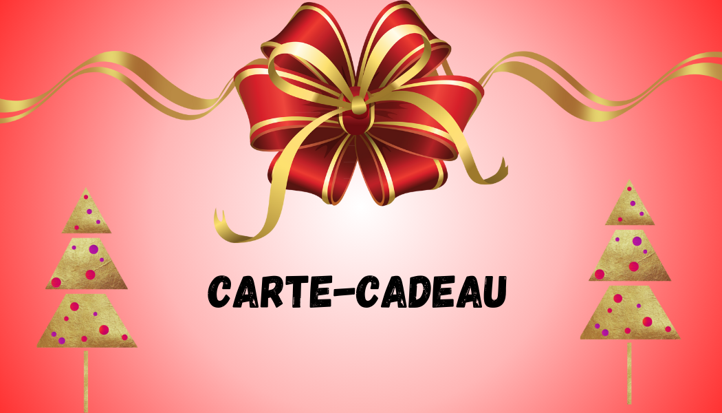 Carte-cadeau